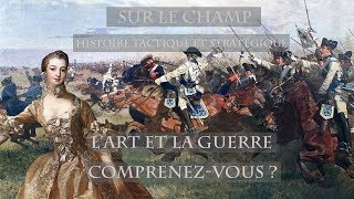 L'Art et la Guerre : Comprenez-vous ?