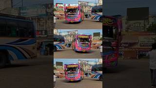 💞PINKY💖🔥ARUNA BUS SERVICE🔥ARUNA BUS SERVICE 💕#SIRKALI 🔁 #KUMBAKONAM #trending #reels #shorts #rtt