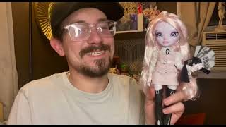 Shadow High Karla Choupette Series 2 Doll Review