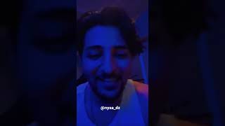 Darshan Raval | Instagram Story | 💙✨ | Nysa_dz