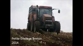 Ensilage 2014 #4 [720HD]