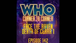 Death of Clara 1 | Face the Raven