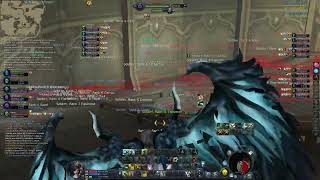 Aion Classic Eu First Upper Abyss Siege