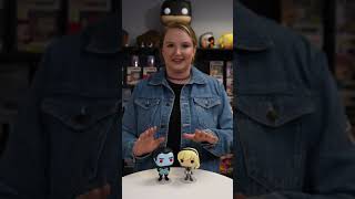 Thor: Frost Giant Loki GitD and Spider-Man: Gwen Stacy Funko Pop! Vinyl Figures- EE Exclusives