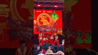 Chinese New Year | London #shorts