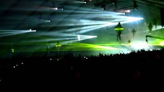 Martin Solveig 3 of 3 @ Escape From Wonderland 2012