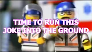 [YTP] Ending the Lego City Meme Once and for All