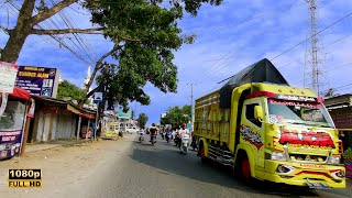 BANDAR LAMPUNG KE LAMPUNG SELATAN LEWAT JATIMULYO JATI AGUNG DAN SEKITARNYA