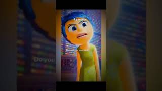 joy snapped... #insideout2 #viral