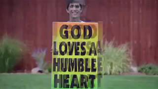 Westboro Baptist Church Asks You To Examine Your Heart: Is It Hard & Proud? Or Soft & Humble?