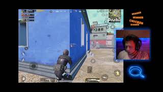 (22 Juni 2020) Ariel NOAH mabar PUBG - live stream di Twitch PlayKUBIGA (part 4/5)