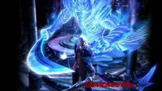 Devil May Cry 4: Chorus in the Darkness (Sanctus combat 1)