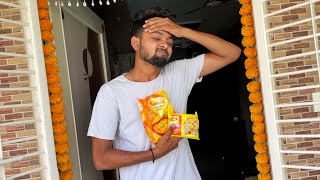 Maggi VS Oats | Vlogs Of Kuldeep