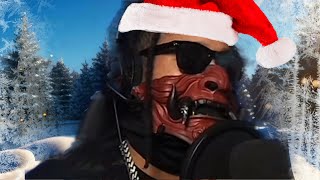 6arakin Spends Christmas Raging and Losing in MK1 [Stream Highlights]