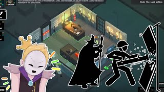 WIZARD FBI, OPEN UP - Tactical Breach Wizards DEMO