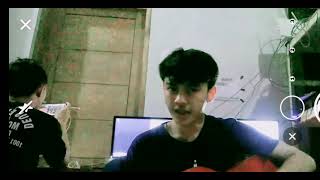 Cover lagu Parodi Lemes