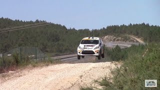 II Rallymix Concello de Piñor 2017  | Max Attack, Jumps & Action |