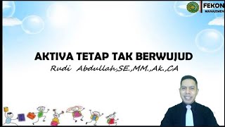 Aktiva Tak Berwujud