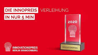 Das war die Preisverleihung 2020