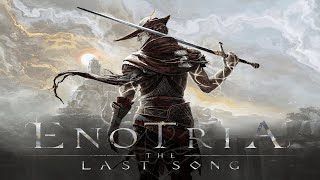 Enotria : The Last Song - Preview du Souls-like Italien