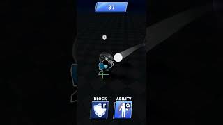 Blade Ball clash #viral #clash #trending #roblox #edit