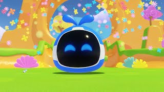 LOCO ROCO! (Astro Bot PART 10!!)