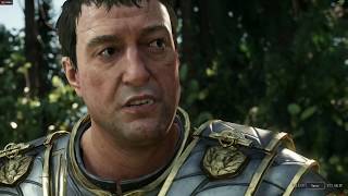 Ryse Son of Rome - PC #2