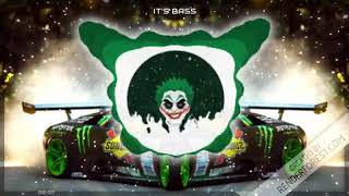 it's Bass-Bass Drops Music(Bass Boosted)