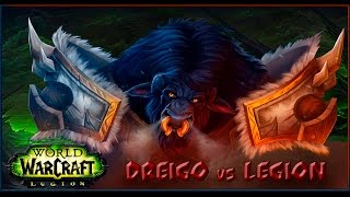 Dreigo vs BFA