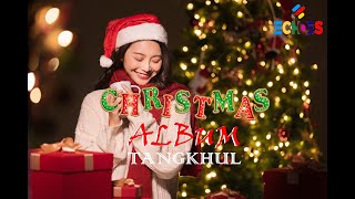 CHRISTMAS ALBUM ~ Tangkhul