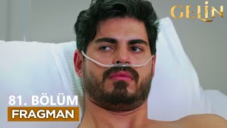 Gelin Dizisi | 2. Sezon 81. Bölüm Fragman - 15 Kasım Cuma