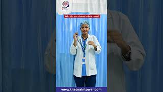 Following The Trend | One Love | Trending | Nurse Life | Brain Tower Hospital Jaipur