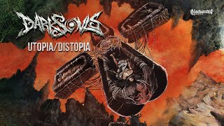 Darksovls - Utopia/Distopia (Official Lyric Video)