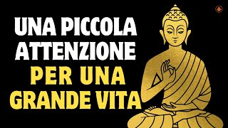 Ecco Come Trovare la Tua Serenità Interiore | Saggezza Buddista | Crescita Spirituale