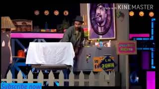 Raghav juyal comedy scenes