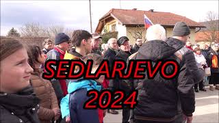 KRATEK  FILM  SEDLARJEVO 2024 9 2 2024