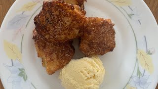 Torrijas - Postres semana santa 😇