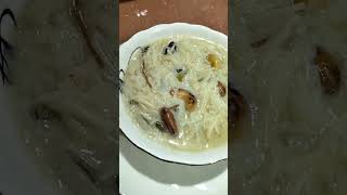 Vermicelli Kheer #viral #youtube #nikhatrecipe#ytshorts