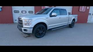 Ford F150 realy big boy