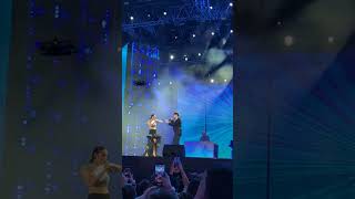 ARTIK & ASTI & NICK RIIN - Nobody Like You SHORT (Live in Baku, Azerbaijan, DREAM FEST 2024)