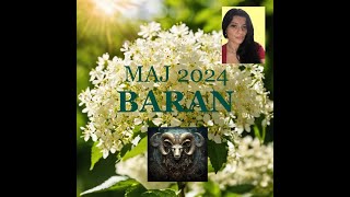 BARAN - MAJ 2024