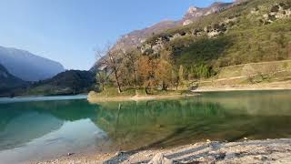 Lago di Tenno 24.04.2021 #klaudiofindiku