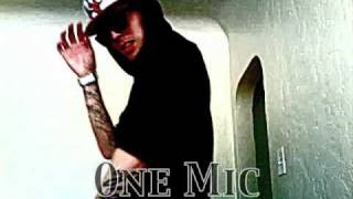 L&G - ONE MIC [NIC SWAGGER/KAE E VEE/C MONEY] (produced by Hollis)