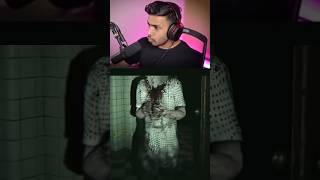 Top 3 Best Horror 😨 Moments of Indian Youtubers #shorts #technogamerz #azupdate