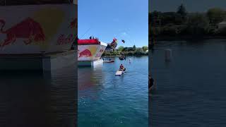 Flugtag 2022 not really an attempt to fly #shorts