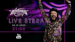 MIQROKOSMOS Live Stream 30.12.23