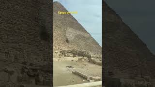 ''Untold story Of Egypt Mistry #shorts #pyramid