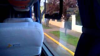 sonido motor scania buses etm marcopolo 1800 dd g7