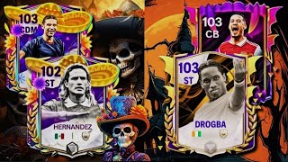 DAY OF DEAD LEAKS 🔗 IS HERE 💀 NEW TRICK or TREAT EVENT...NEW ICON & Players 👀 Free GRIEZMANN 📌👈