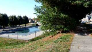 Falcon Creek Subdivision Ammenities - Franklin TN